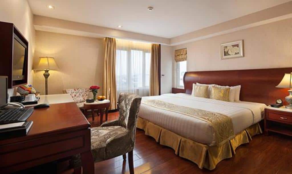 Tirent Hotel Hanoi