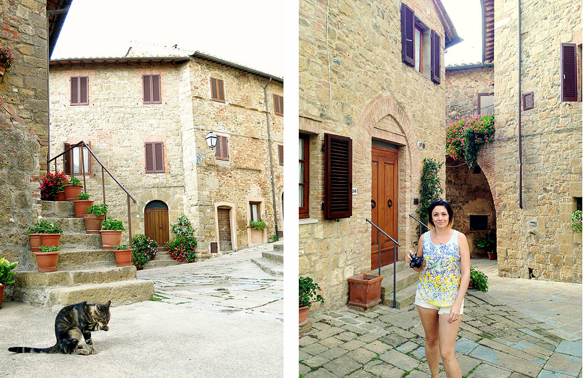 Montichiello - Wanderlust Storytellers 6