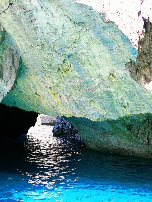 Capri island tour Wanderlust Storytellers 11