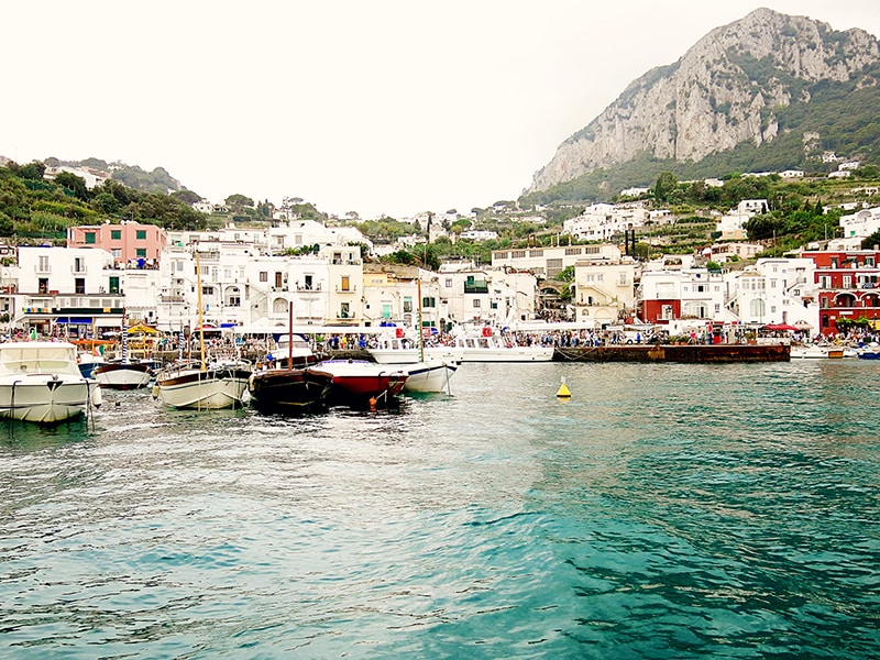 Capri island tour Wanderlust Storytellers 15