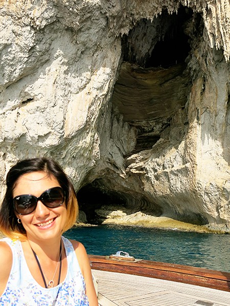 Capri island tour Wanderlust Storytellers 7