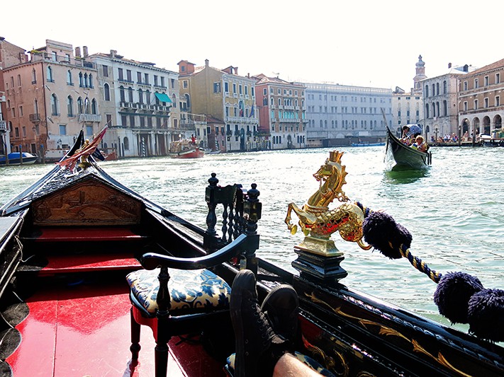 photos of venice italy Gondola Ride in Venice