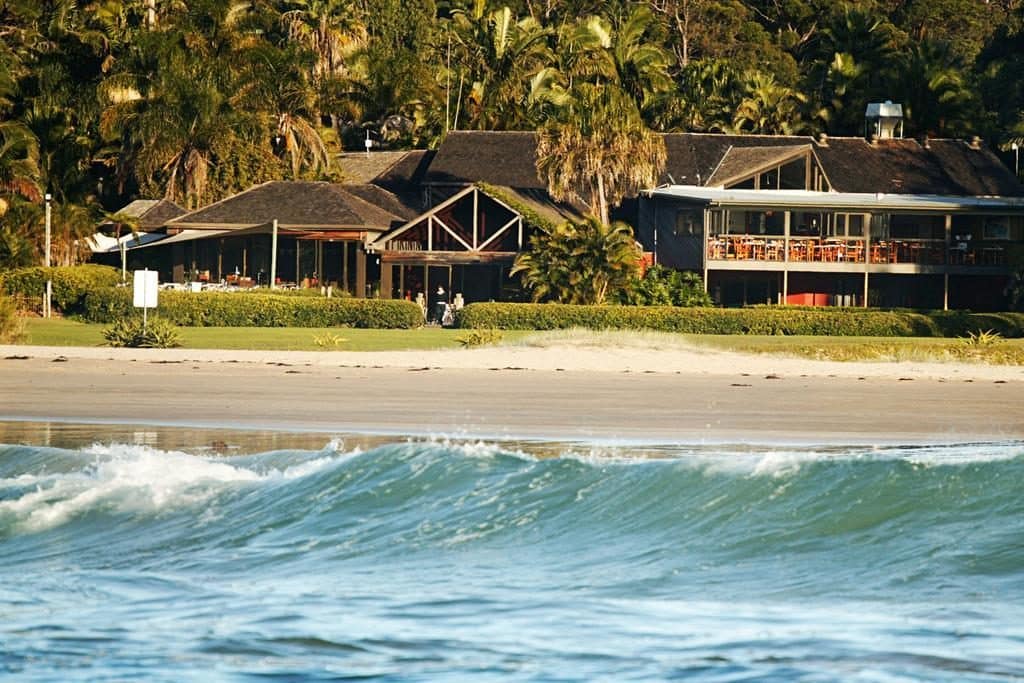 BreakFree Aanuka Beach Resort Coffs Harbour