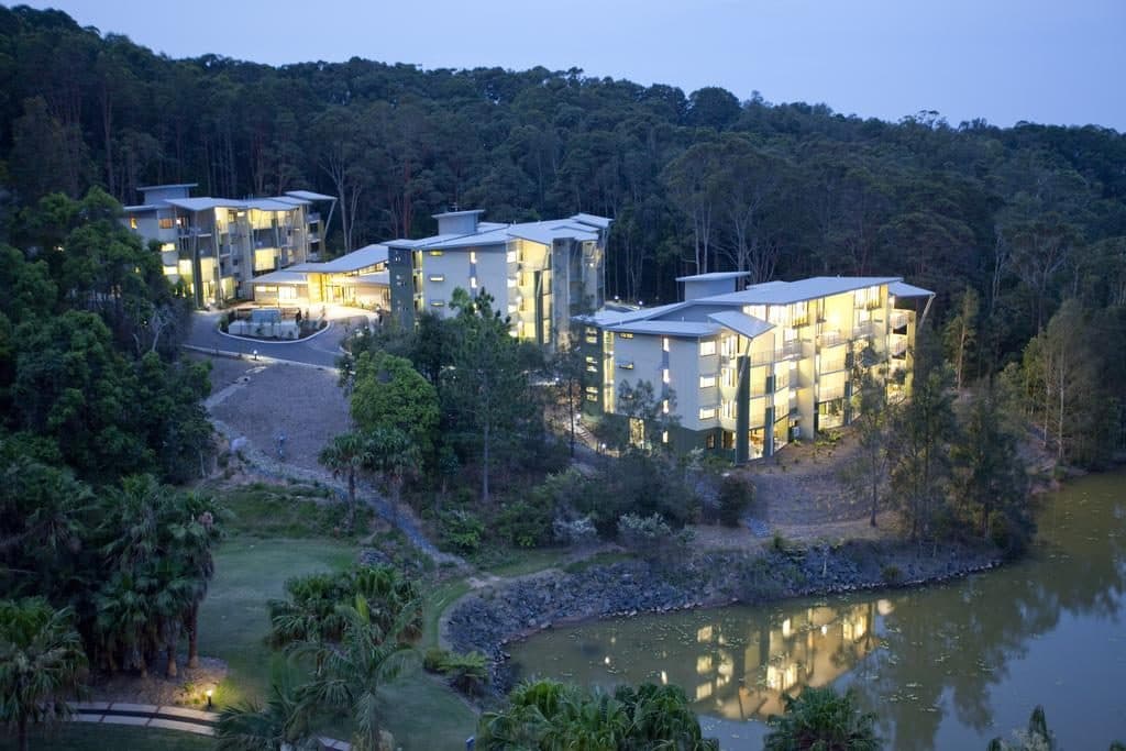 Coffs Harbour Accomodation Ramada Resort Coffs Harbour