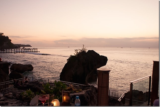 The Rock Bar Bali One Of The World S 30 Best Hotel Bars The Rock Bar Bali One Of The World S 30 Best Hotel Bars