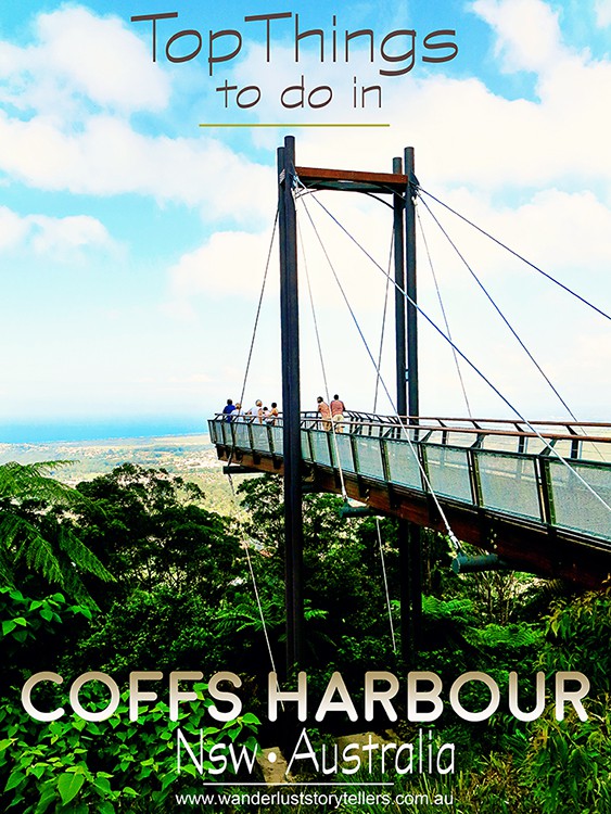 Top Things to Do in Coffs Harbour