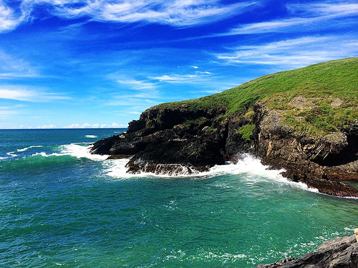 Things to do in Coffs Harbour - Mutton Bird Island