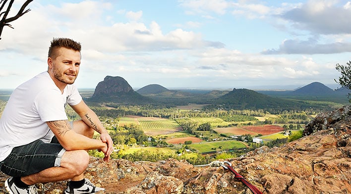 Things to do on the Sunshine Coast Wanderlust Storytellers