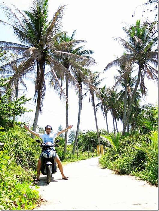 Hoi An Fishing and Coconut Tree Villages