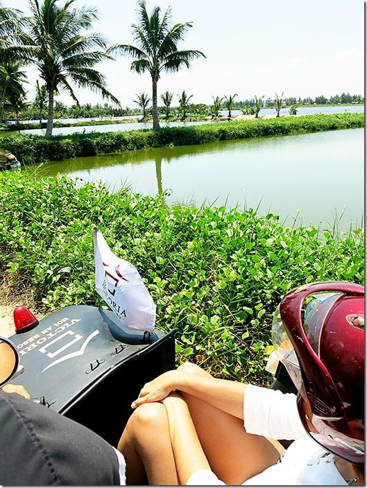 Hoi An Fishing and Coconut Tree Villages