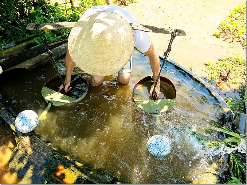 Hoi An Vegetable Village