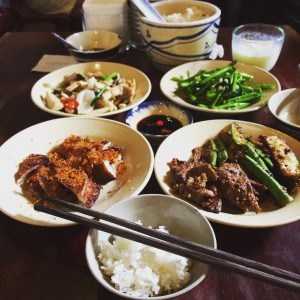 Vietnam Cuisine