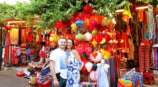 Hoi An Ancient Town