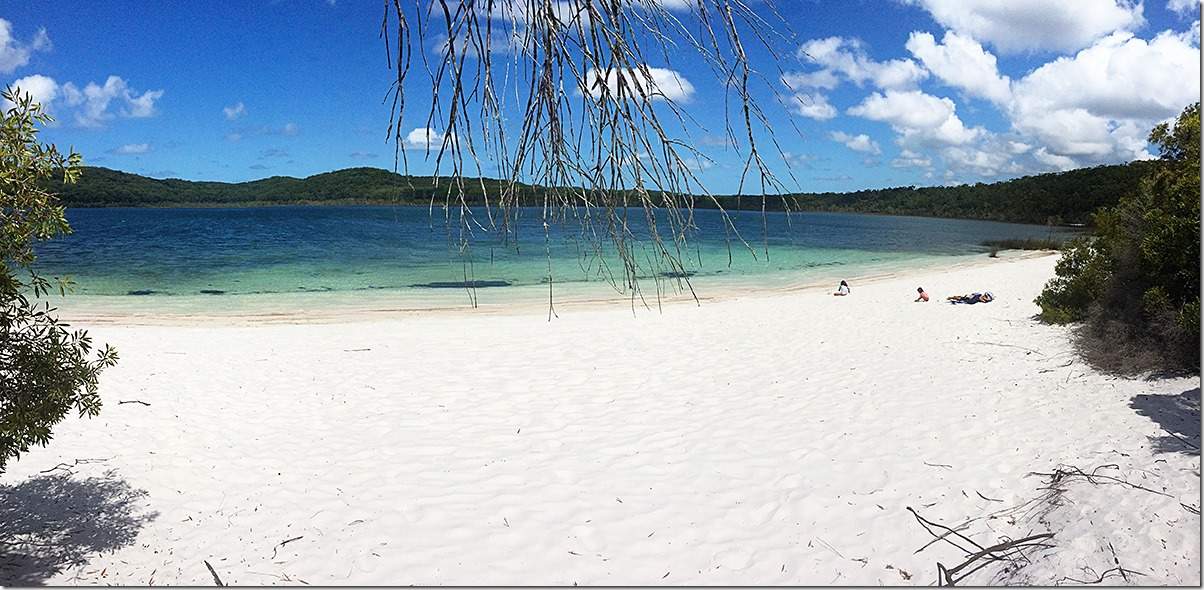 Lake-Birrabeen-Fraser-Island-3