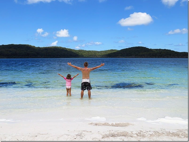 Lake-Birrabeen-Fraser-Island-4