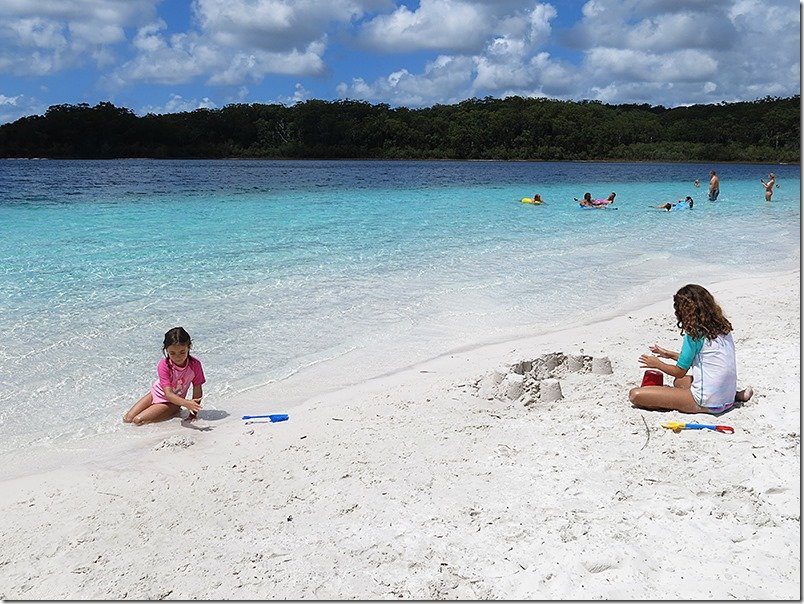 Lake-McKenzie-Fraser-Island-1