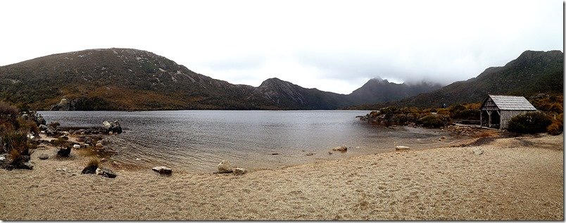 Things to do in Cradle Mountain - Dove Lake Walking Track