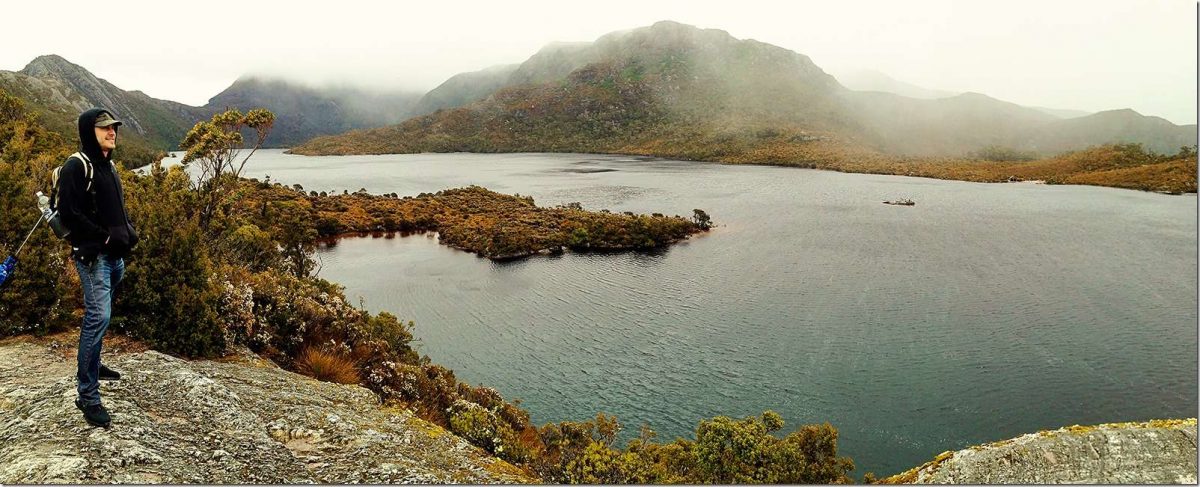 What to do at Cradle Mountain - Dove Lake Walks