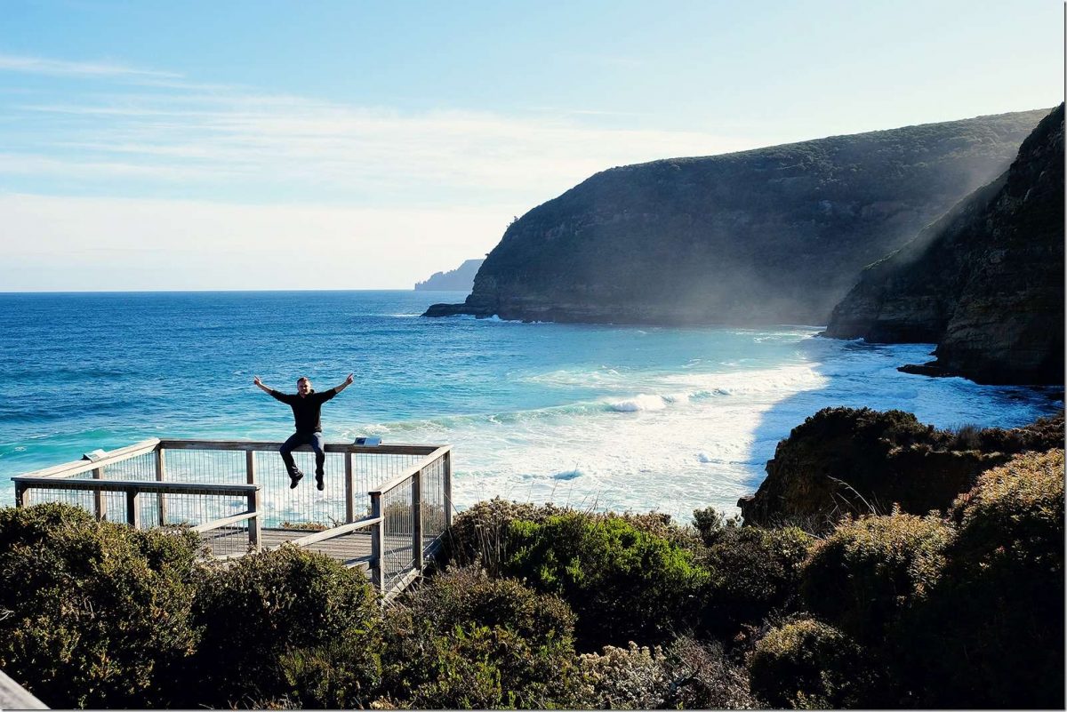 Port-Arthur-Tasmania-Lookout