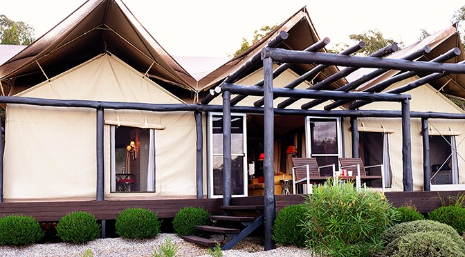 Stanthorpe Accommodation