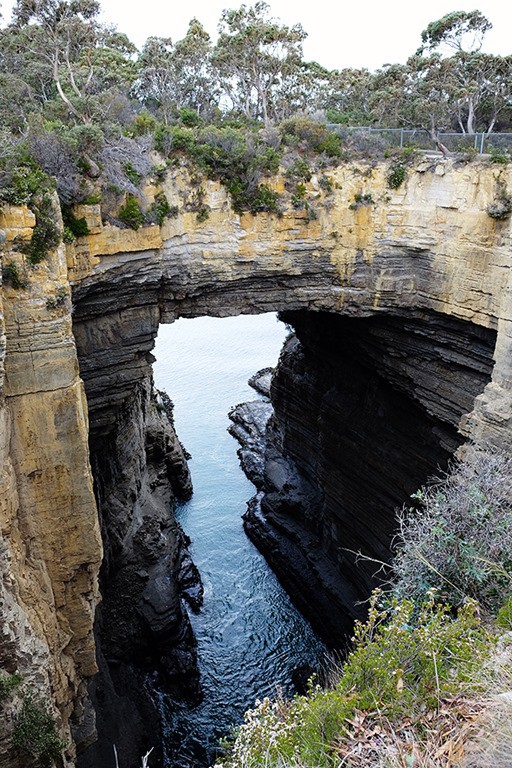 Tasman-Arch-Port-Arthur-Tasmania