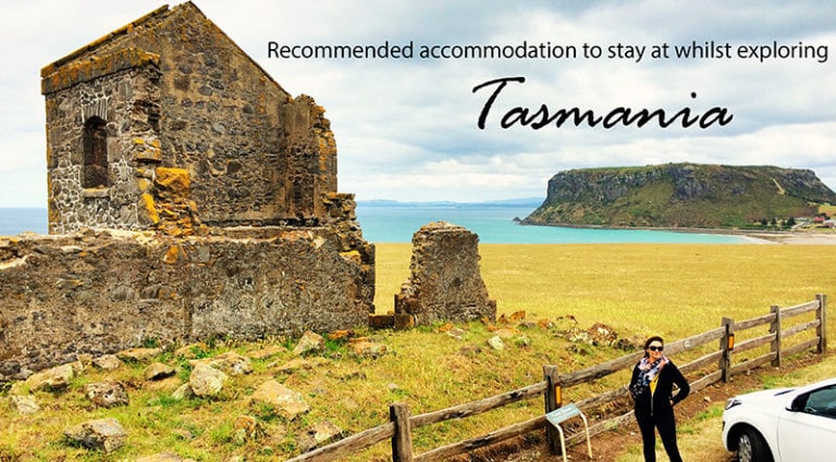 Where To Stay In Tasmania During Your Road-Trip