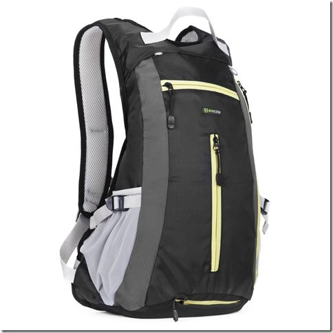 Travel Essentials - Weatherproof backpack - Wanderlust Storytellers