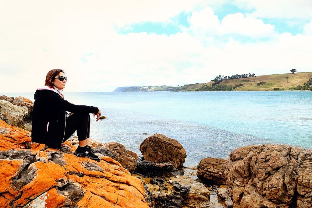 Traveling while Pregnant First Trimester Tips