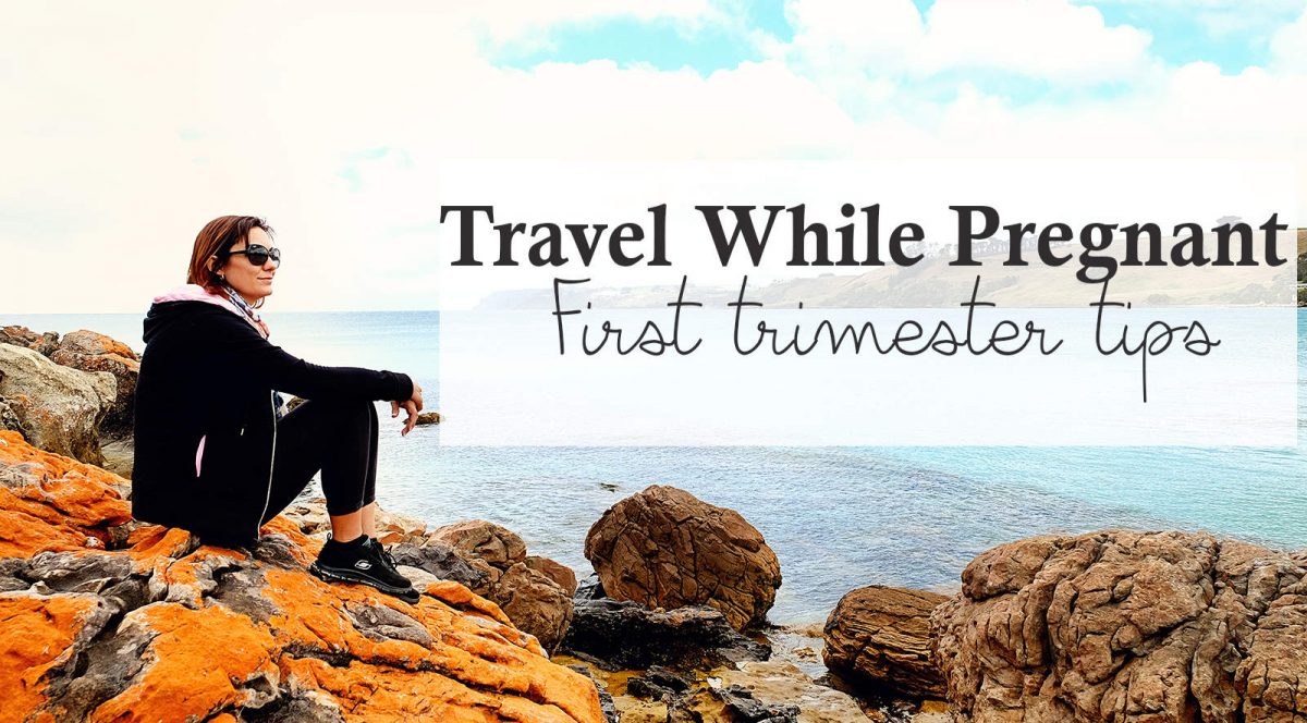 travel first trimester