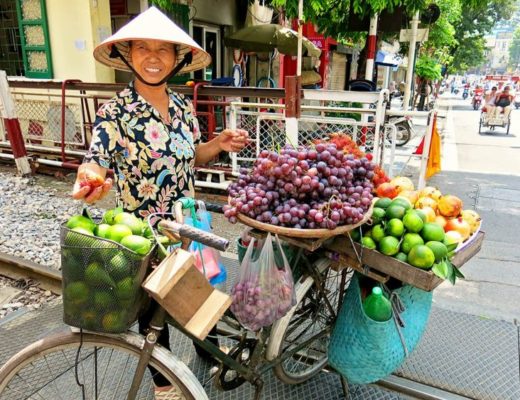 Discover Hanoi The Best Things to do and See in Hanoi Vietnam