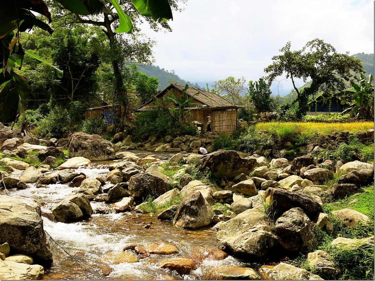 Sapa Vietnam Wanderlust Storytellers