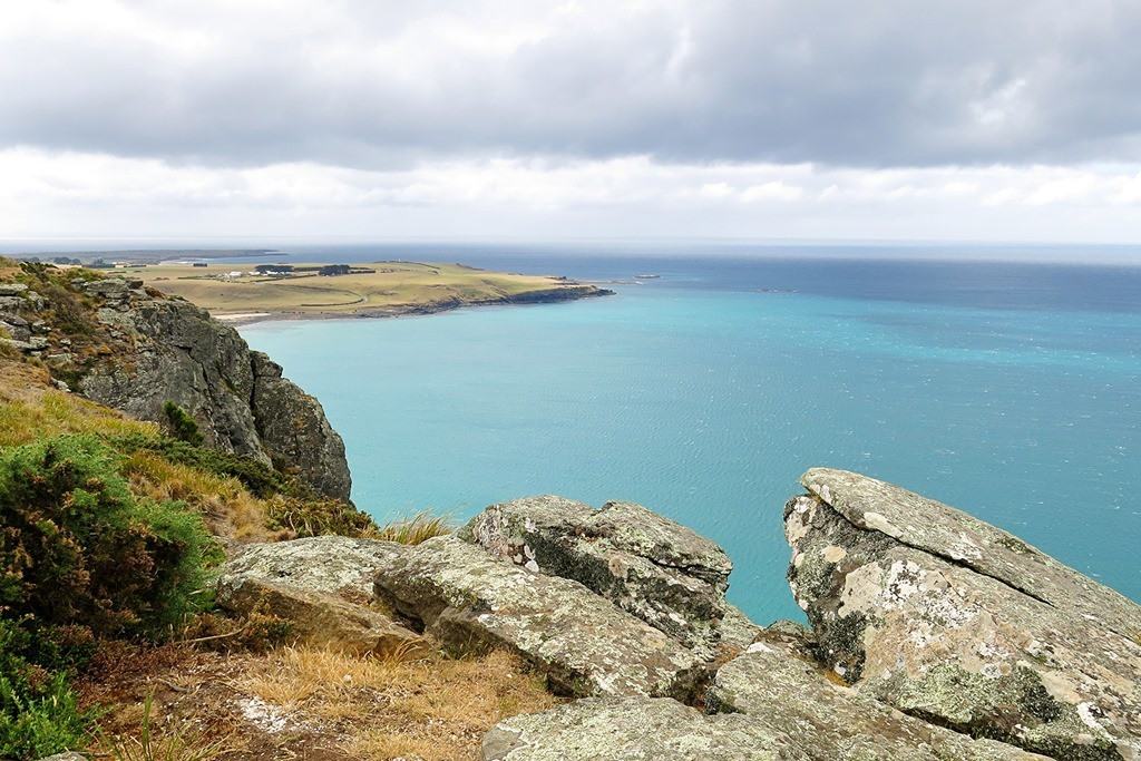 Stanley Nut Walk - The Nut Stanley Tasmania