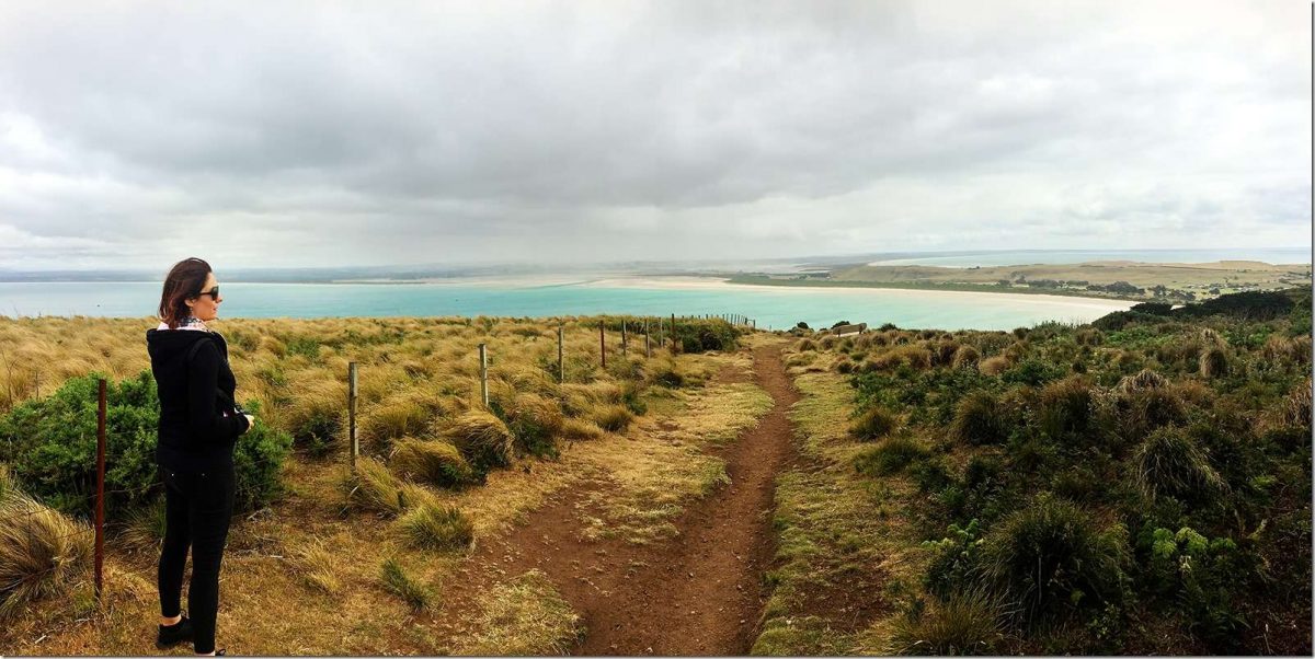 The Nut Stanley Tasmania