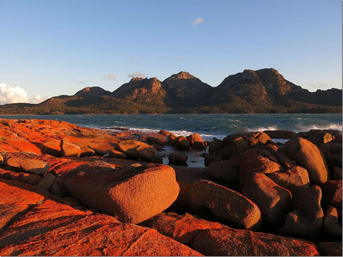 The-Hazards-Freycinet-National-Park-Wanderlust-Storytellers