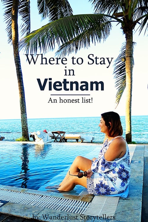 Recommended Vietnam Accommodation