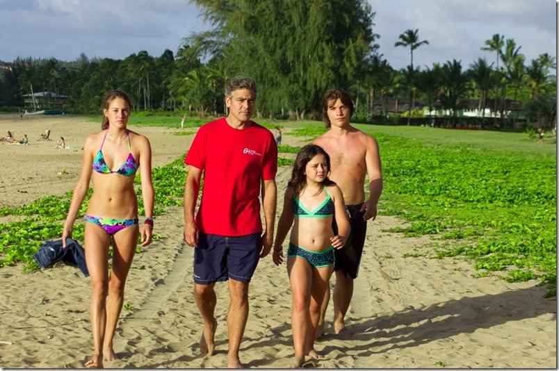 travel movies the descendants