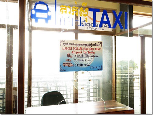 Airport-to-Siem-Reap-Taxi-Prices