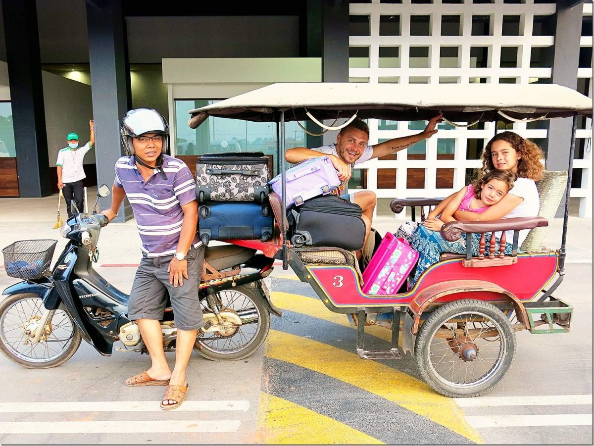 Airport-to-Siem-Reap-Tuk-Tuk