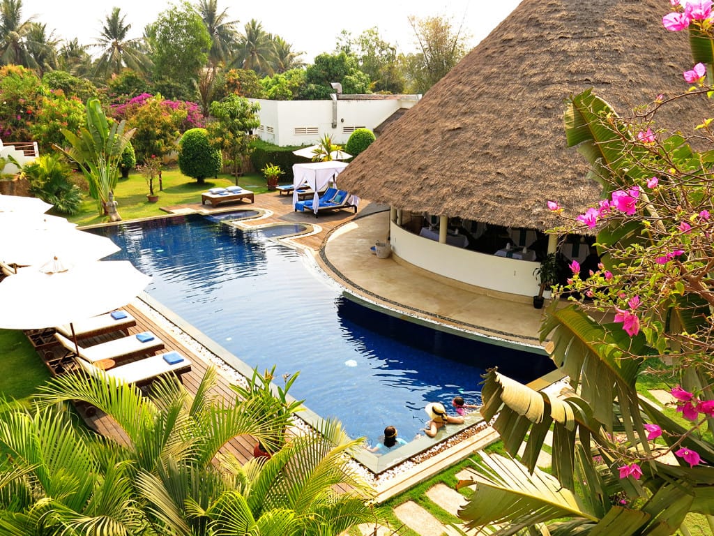 navutu dream resort spa siem reap