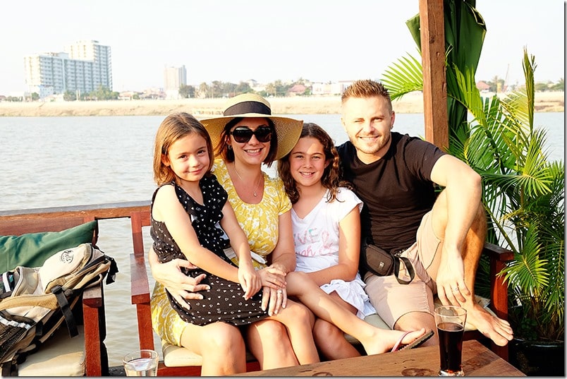 Phnom-Penh-Cruise-Boat-Family-Photo