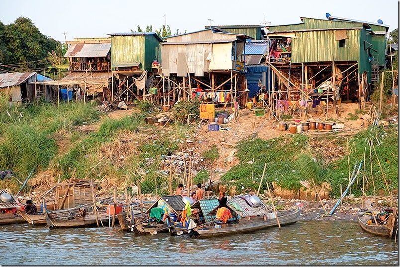 Phnom Penh Cruise Wanderlust Storytellers