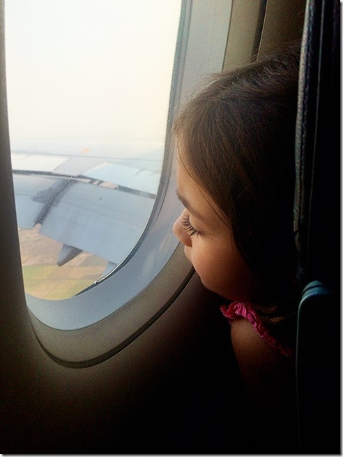 Tips-for-flying-with-kids---Seats