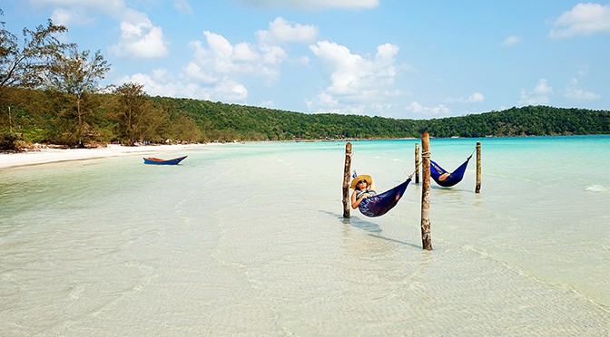 Káº¿t quáº£ hÃ¬nh áº£nh cho Koh Rong SamloemÂ 