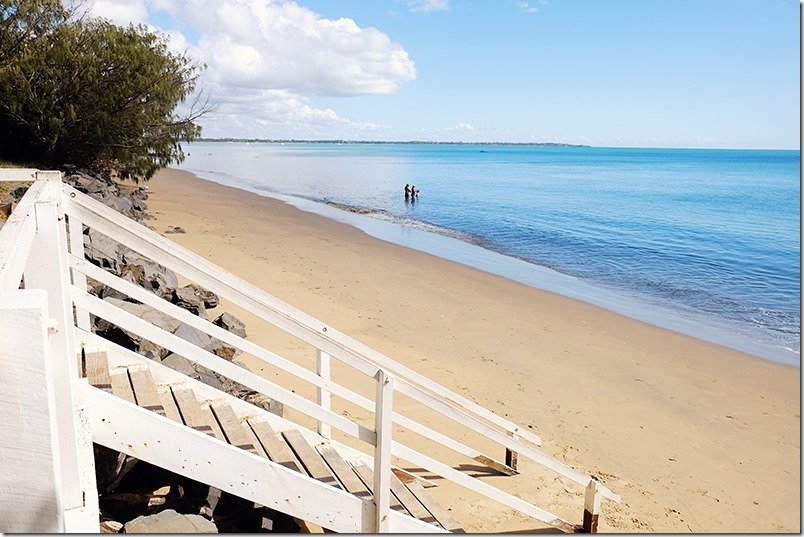 Things to do in Hervey Bay - Beaches