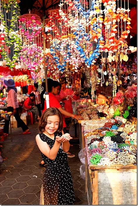 Things to do in Kep Province - Visit the Crab Markets