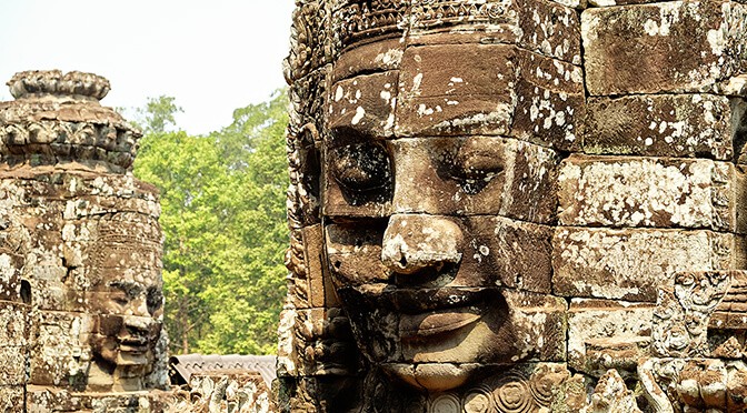 Cambodia Travel Blog | Wanderlust Storytellers