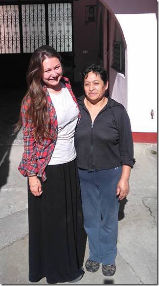 learn spanish in Guatemala