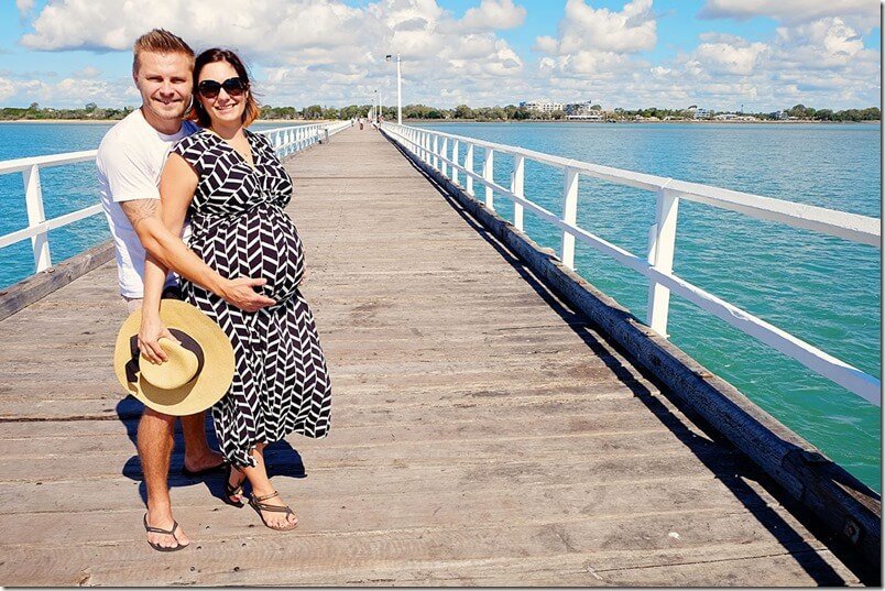 Travelling Pregnant Third Trimester travel hints and tips