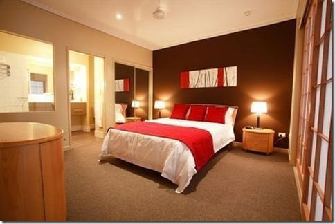 Oceans Resort & Spa - Hervey Bay Luxury Accommodation 1