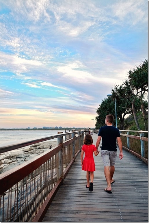 Caloundra Coastal Walk